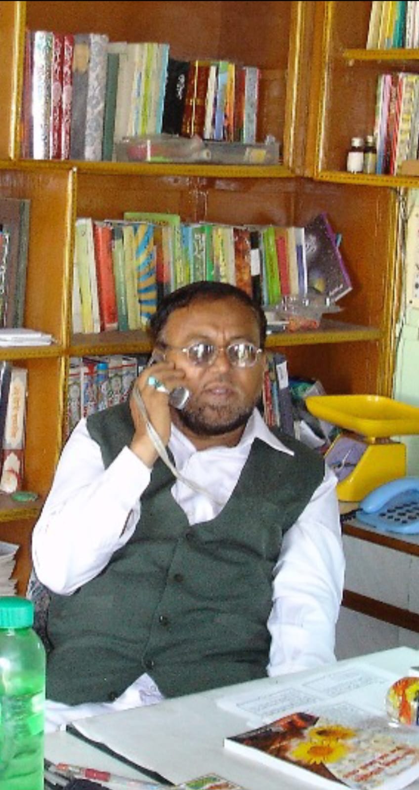 patel saheb 1